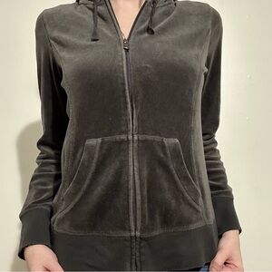 Tek Gear Charcoal Hoodie